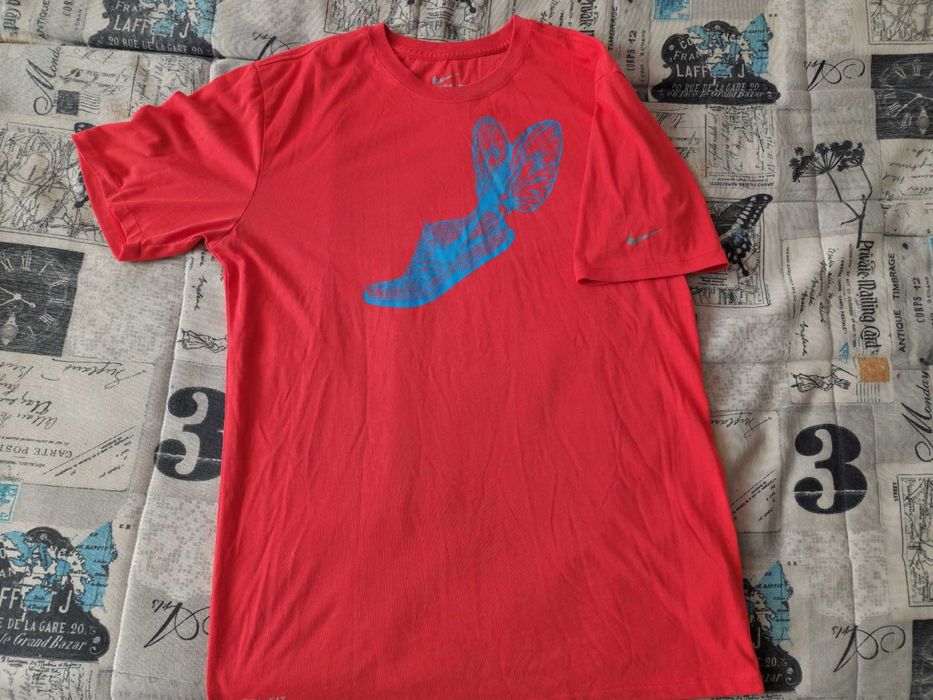 Оригинални Тениски Nike