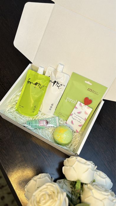 Подарки к 14 февраля, 8 марта