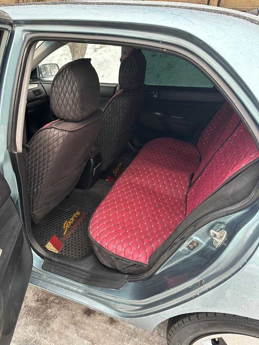 Лансер можно в рассрочку!