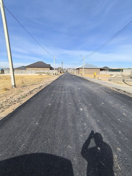 Продам участок  в хорошем Районе