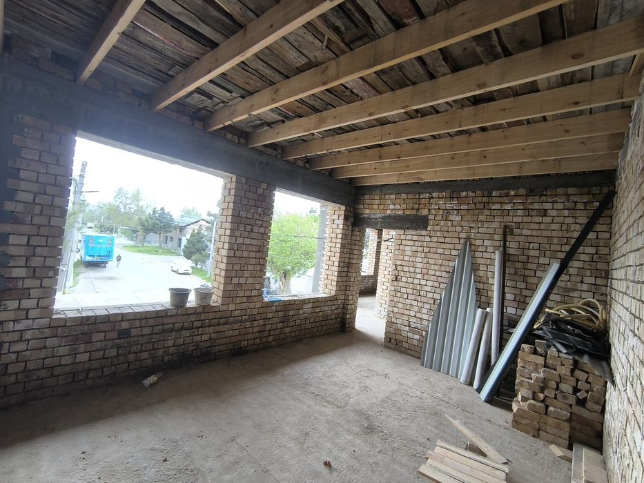 Продается коттедж в городе Янгиюле.