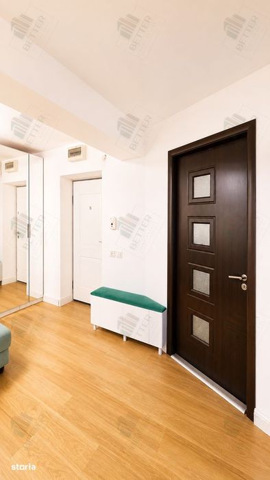 Apartament 3 camere | Confort City | Mobilat și utilat | Parcare