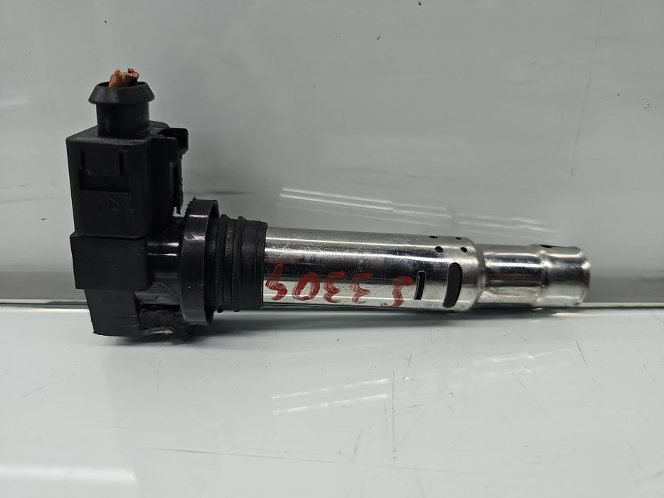 Bobina inductie Volkswagen Golf 5 (1K1) [Fabr 2004-2008] 0040102030 1.