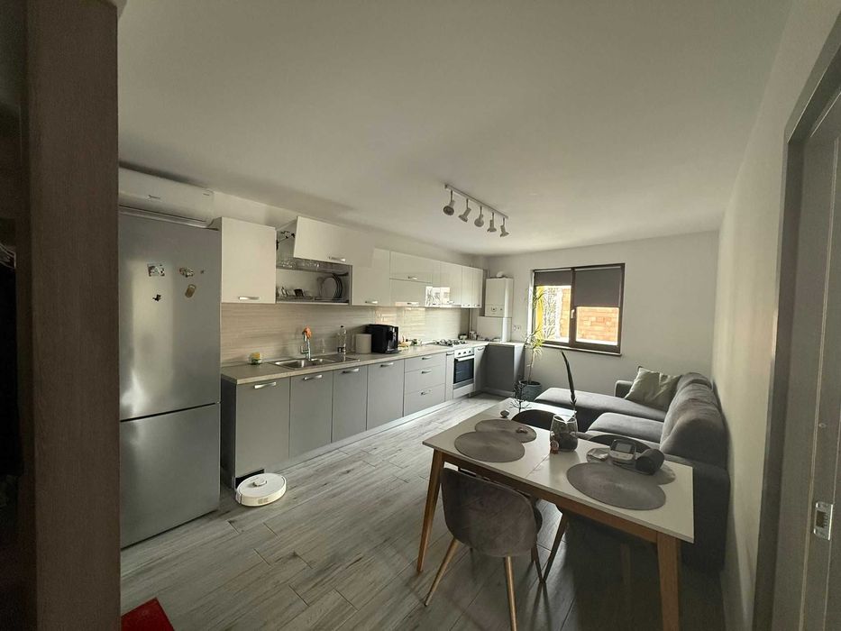 RARITATE | 3 Camere | 65 mpu  Et.1 | Mobilat | Utilat | Bulevard | Terasa 14 mp |  Balcon 13mp | Loc Parcare