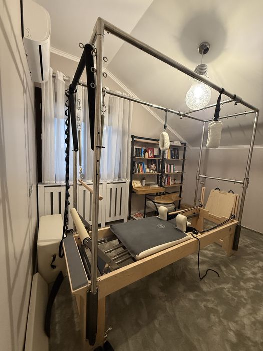 Reformer Cadillac Elina