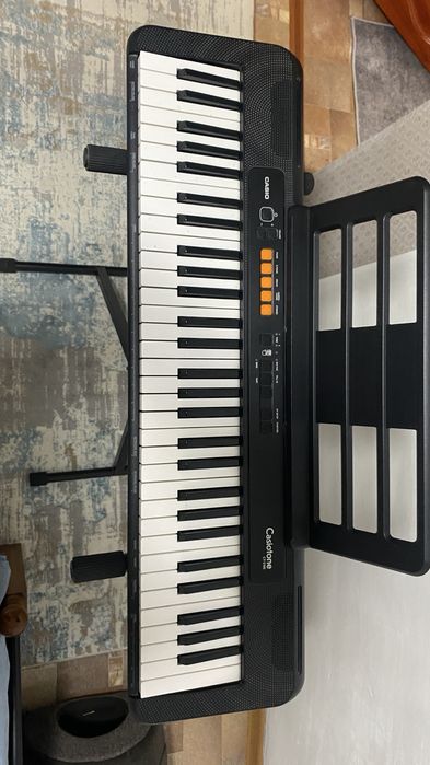 Синтезатор Casio Tone
