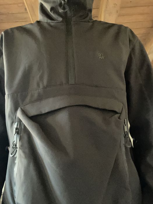 DNWR Geaca snowboard