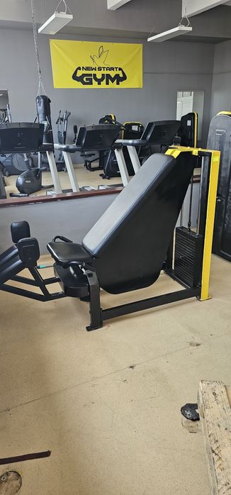 Aparate fitness, banci piept, banca reglabila, presa picioare