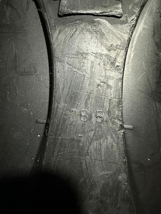 Ботинки горнолыжные