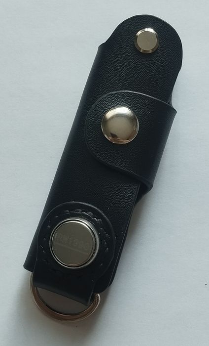 Ключница натуральная кожа