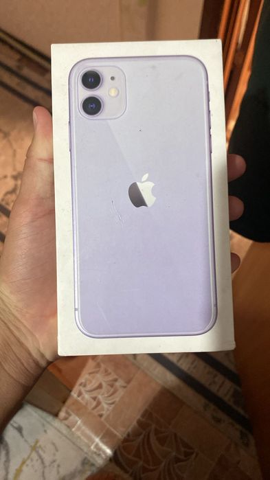 Айфон 11 Срочно продам