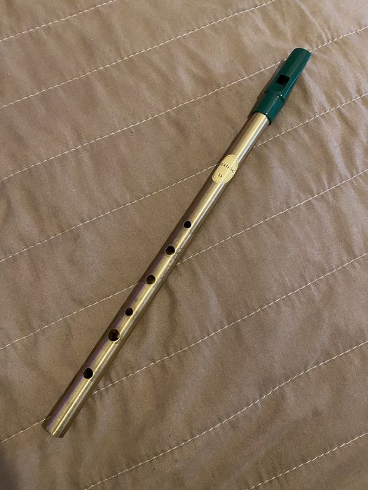 Ирландска флейта