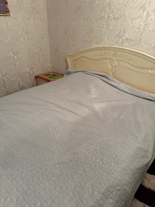 Спаль гарнитур мебель