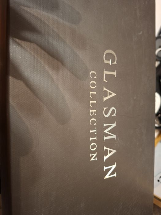 Продам макасины Glasman