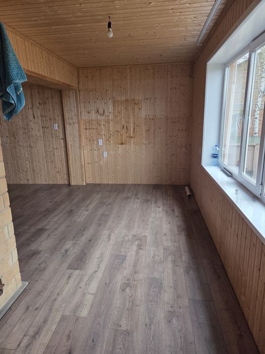 Дача на зерендинской трассе