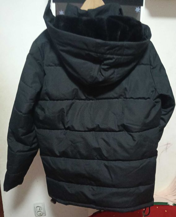 Geaca bărbătească, iarna Geographical Norway