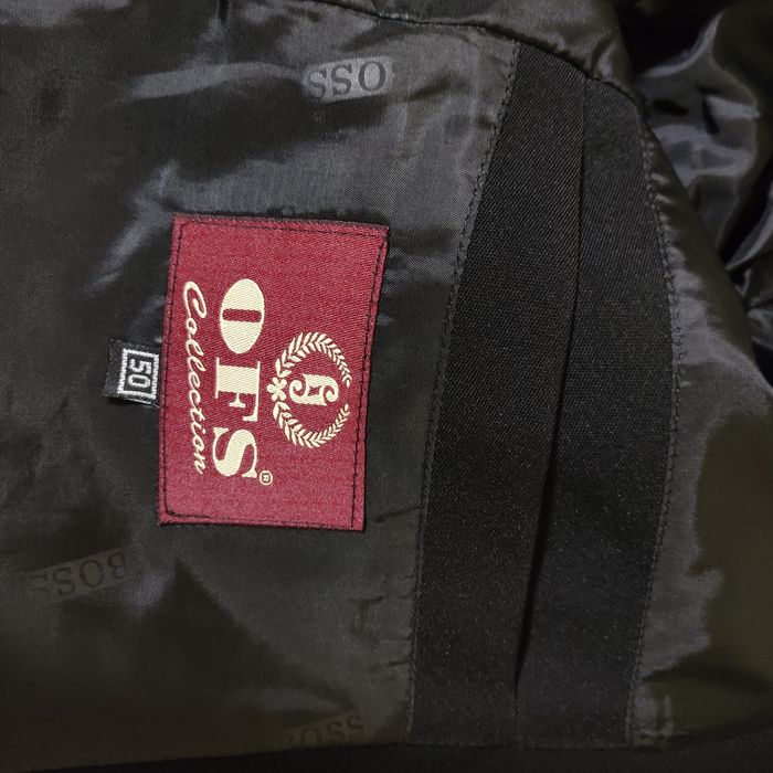 Костюм брюк мужской