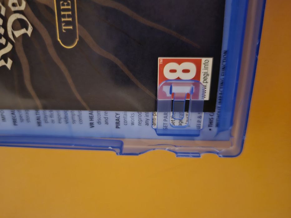 Kingdom Come Deliverance 2 (PS5)