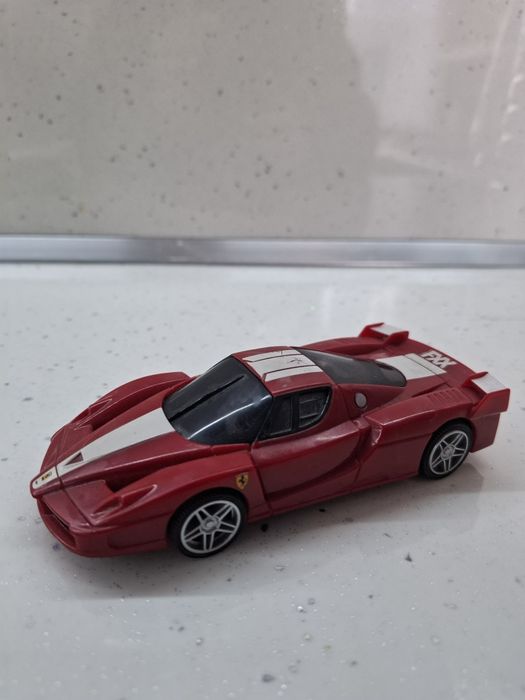 Колички Shell Ferrari