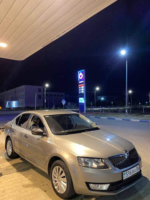 СРОЧНО СРОЧНО Шкода октавия а7