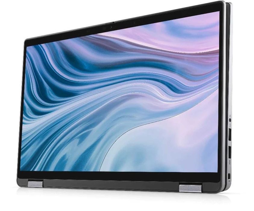Лаптоп Dell Latitude 7410 2in1 i7-10610U 32GB 256GB FHD TOUCH ГАРАНЦИЯ