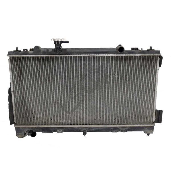 Воден радиатор Mazda 6 (GH)  2007-2013 ID: 142805
