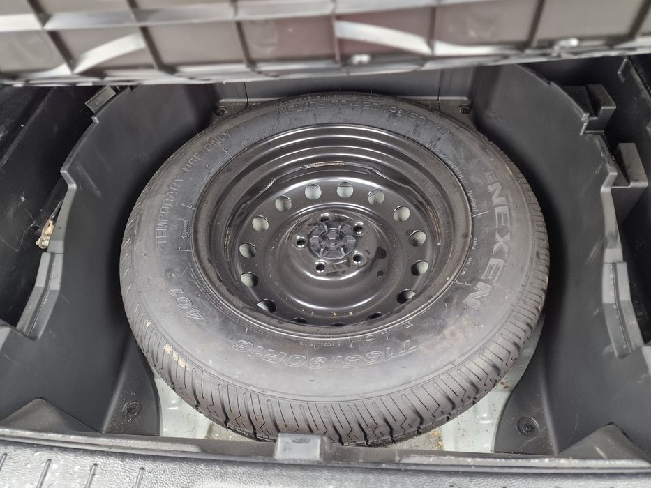 KGM  Korando ( fabricatie Korea) euro 6 - fara addBlue