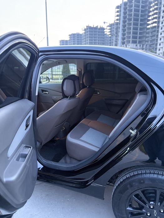 Cobalt Qora Midnight 2025