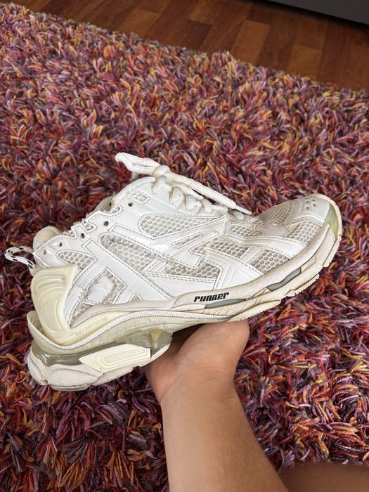 Balenciaga Runner marimea 41