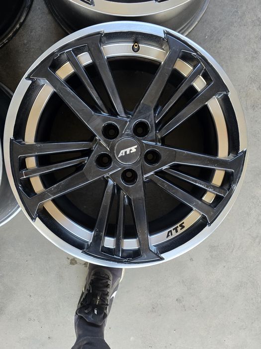 19 цола джанти 5x120 за BMW