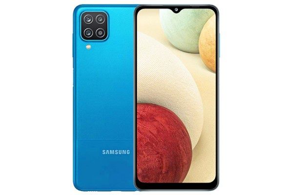 Samsung Galaxy a12