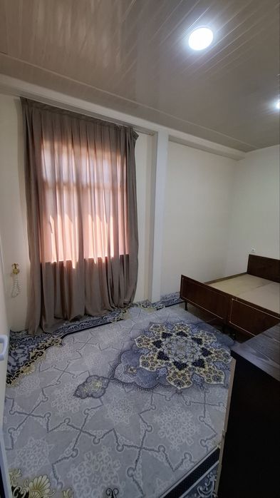 Shakarchilar mahallasida 2 xonali hovli arendaga beriladi!