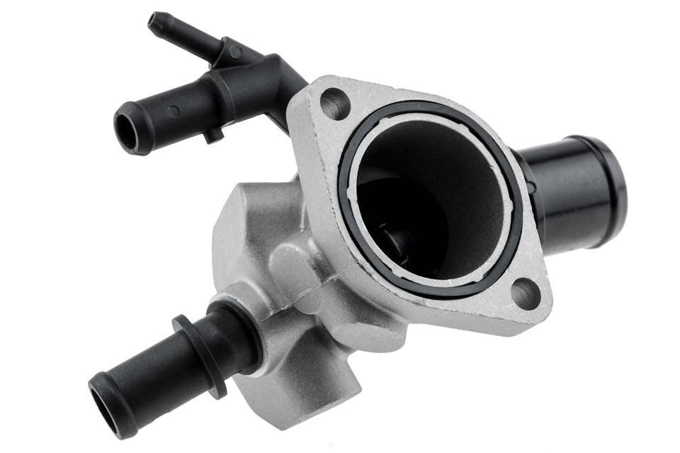 Termostat Alfa Romeo 159 2005-2010, Brera 2006-, GT, 2004-210; Fiat Bravo 2007-; Stilo 2001-2007; Croma 2005-, Lancia Thesis 2002-2009; Motor 1.9; 2.4 diesel, NTY