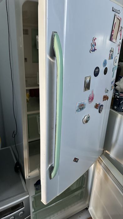 Холодильник panasonic