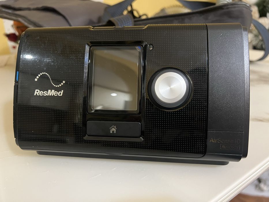 ResMed AirSense 10 AutoSet