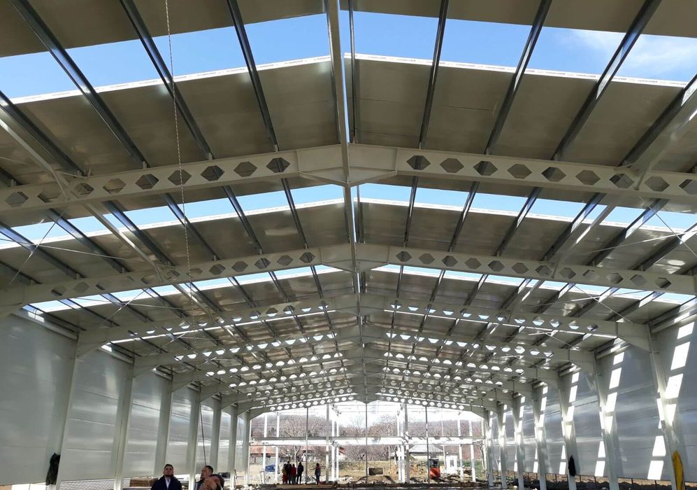 Hale la cele mai bune prețuri de producător.