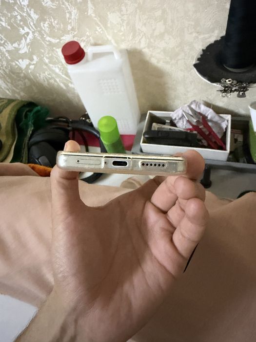Redmi Note 12 Pro Plus 5G 8+8/256 Full