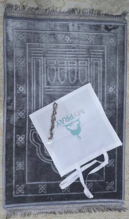 Set de rugăciune islamic  MYPRAY