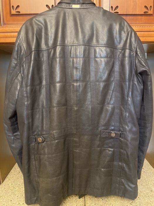 Куртка мужская оригинал Armani