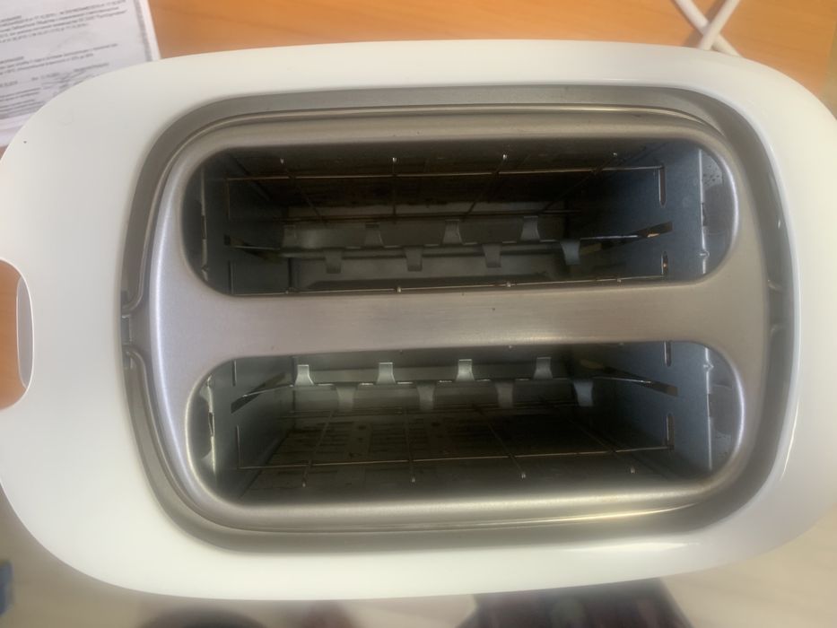 Тостер philips 2581/00