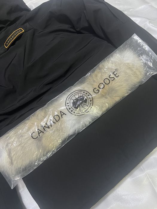 Куртка Canada Goose