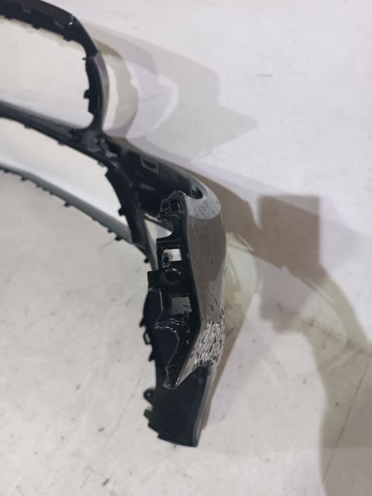 Bara fata Mercedes C-Class W205, facelift, 2018, 2019, 2020, 2021, cod origine OE A2058851101.