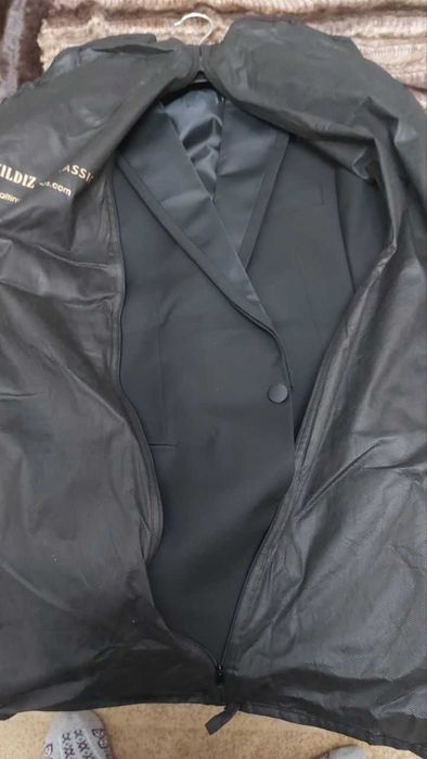 Срочно продаётся мужеской костюм брюки жениха 52размер турецкий новый.