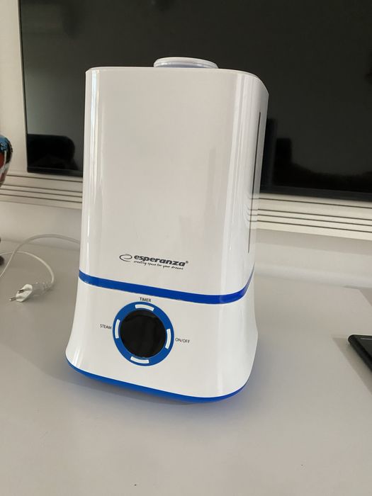 Umidificator Smart Hydro SPA Esperanza