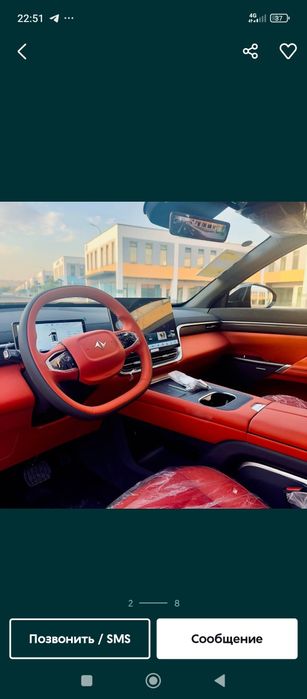 Продаю автомобиль Donfeng 008