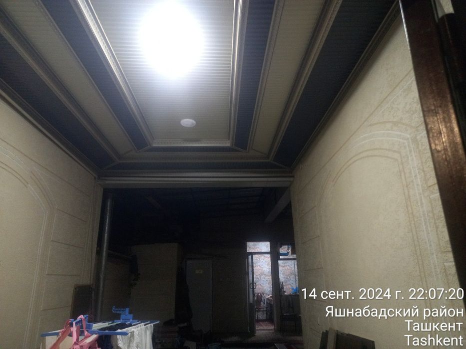 Srochna sotiladi kelishamiza yashnabot rayonda remonti noga yashashga