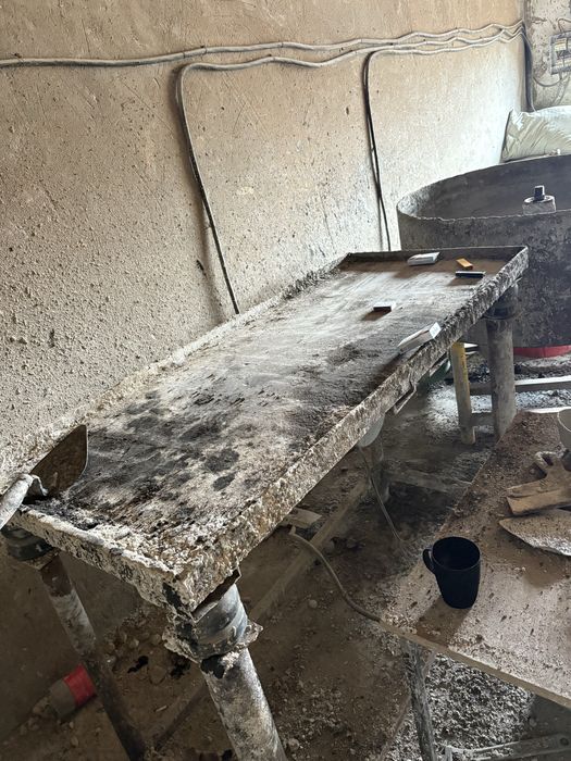 Брусчатка пройзводства