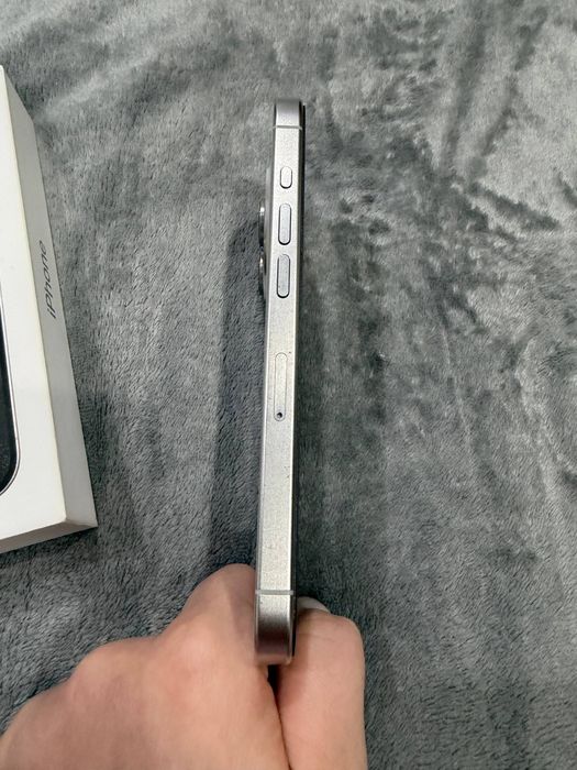 Iphone 15 pro 128 gb