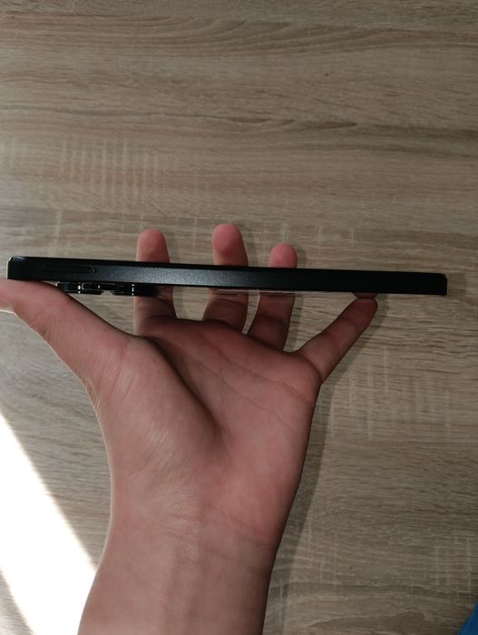 Xiaomi Redmi 13 черно