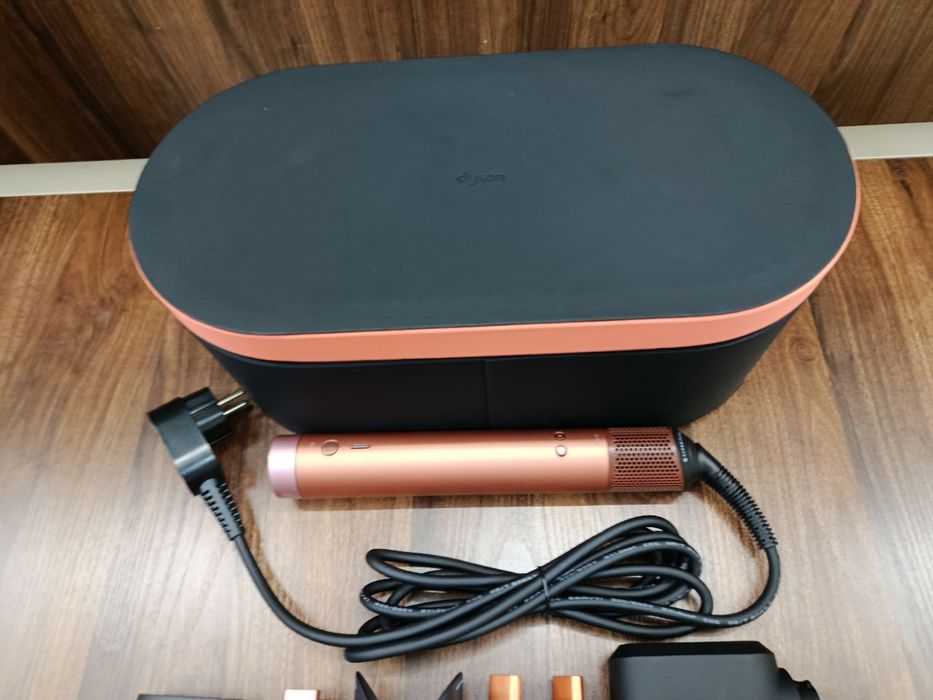 Стайлер Dyson Airwrap Complete HS05-HS-08-HS-09